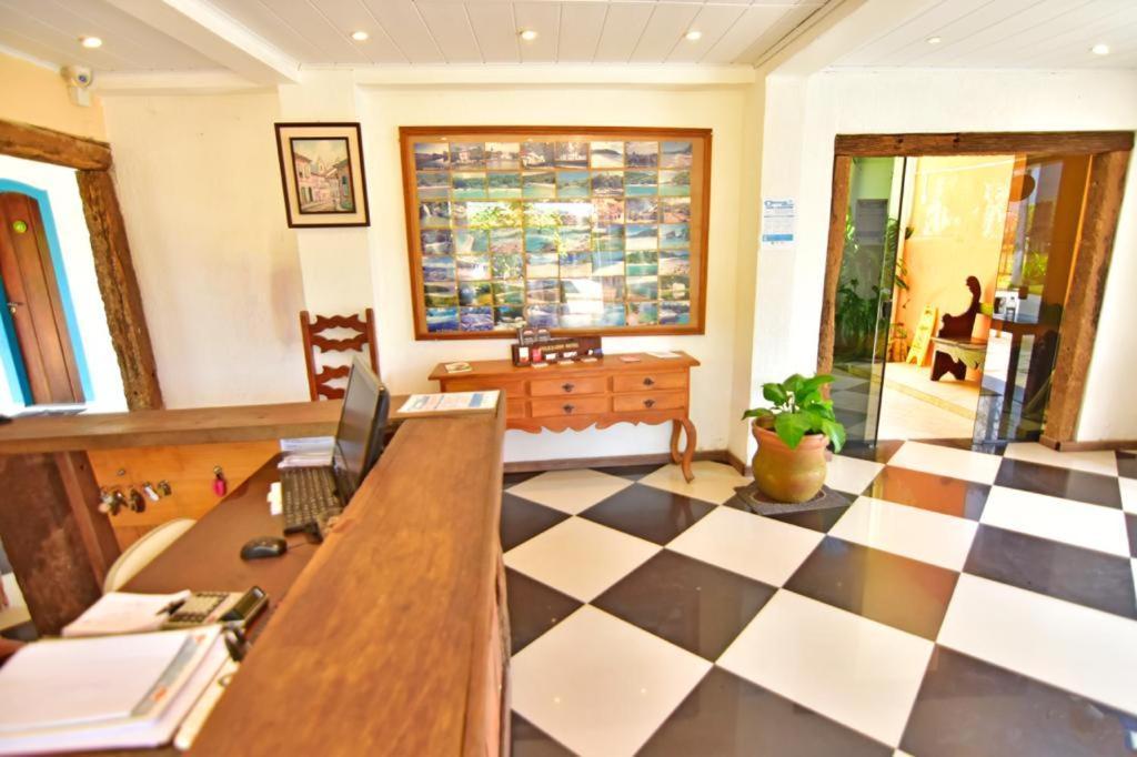 Hotel Velejador,Ha 5 Minutos Do Centro Historico Araquari Eksteriør billede