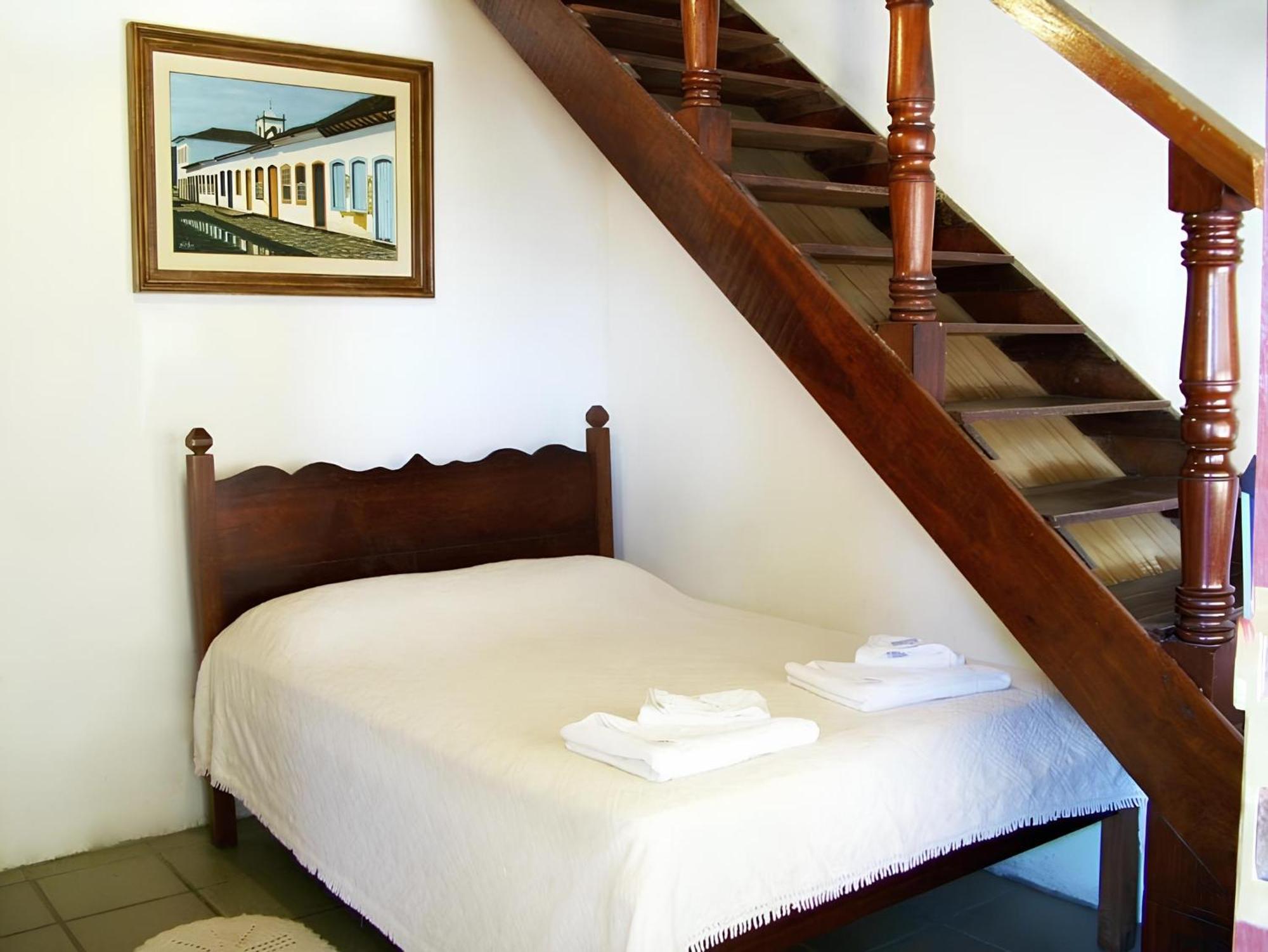Hotel Velejador,Ha 5 Minutos Do Centro Historico Araquari Eksteriør billede