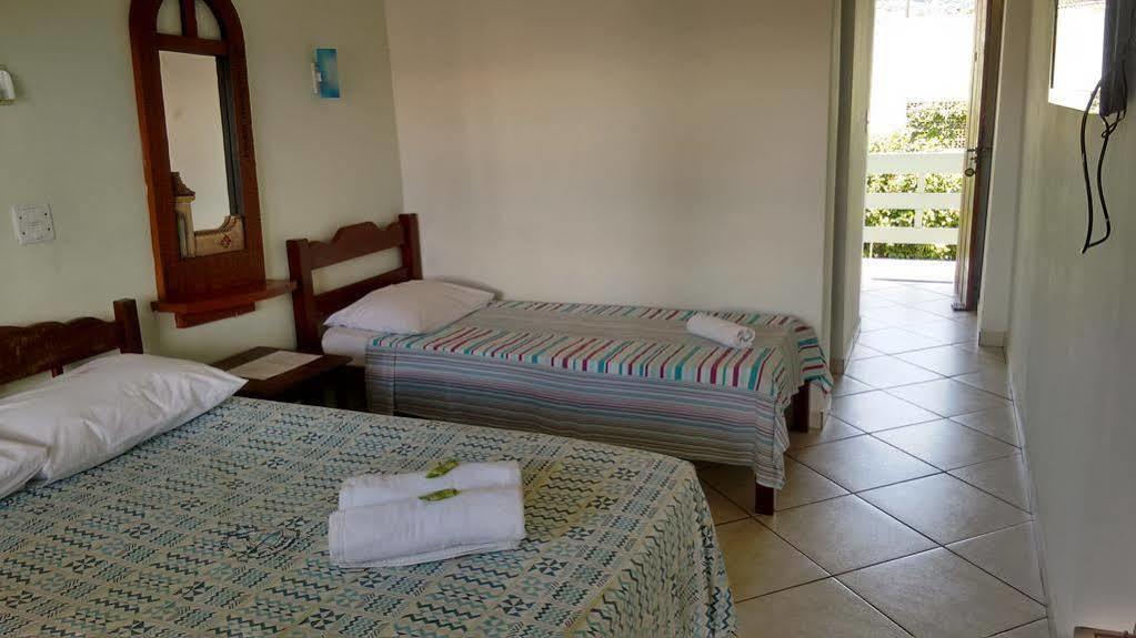 Hotel Velejador,Ha 5 Minutos Do Centro Historico Araquari Eksteriør billede