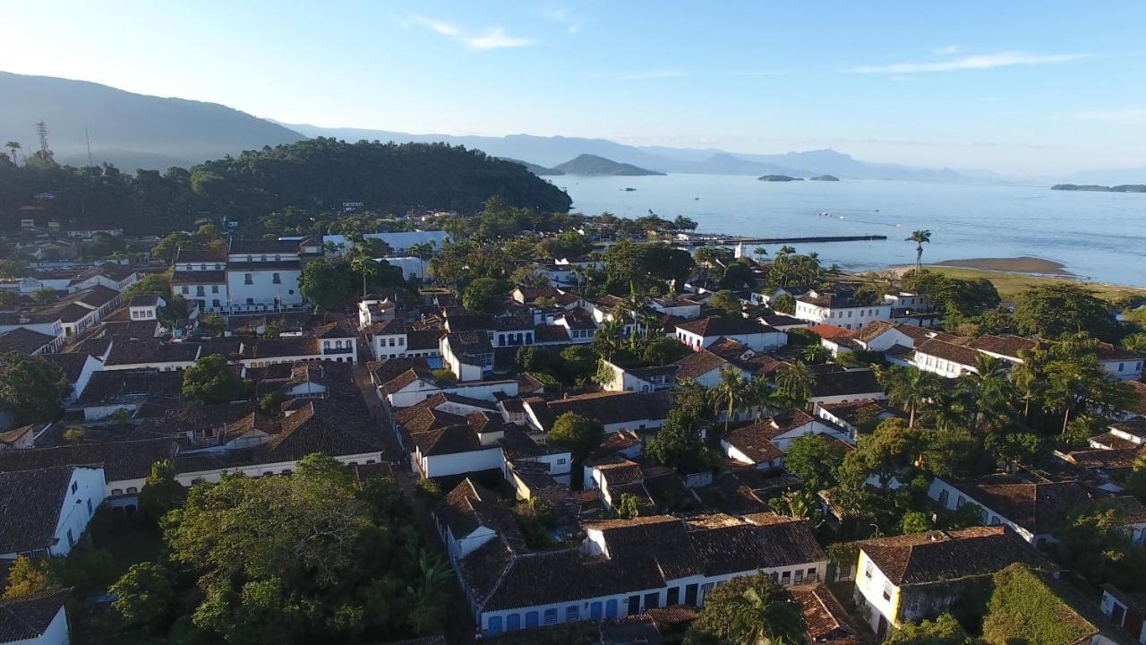 Hotel Velejador,Ha 5 Minutos Do Centro Historico Araquari Eksteriør billede