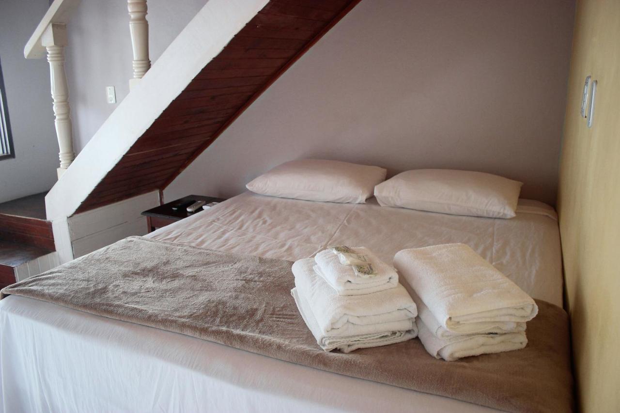 Hotel Velejador,Ha 5 Minutos Do Centro Historico Araquari Eksteriør billede